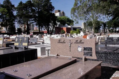 Confira os falecimentos deste domingo em Apucarana e região