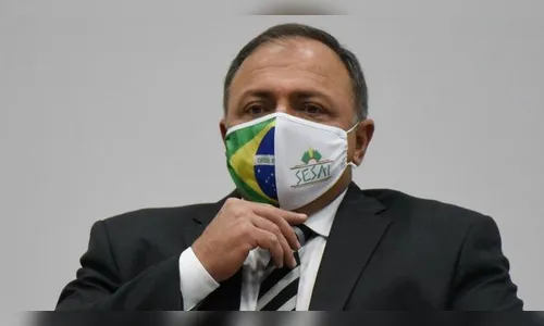 Ministro do STF dá 48 h para Pazuello informar quando começa imunização