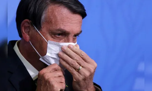 Datafolha divulga pesquisa sobre a aprovação do presidente Bolsonaro