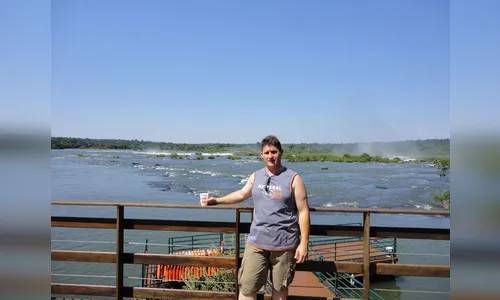 Empresário morre vítima de Covid-19; esposa está em estado grave na UTI