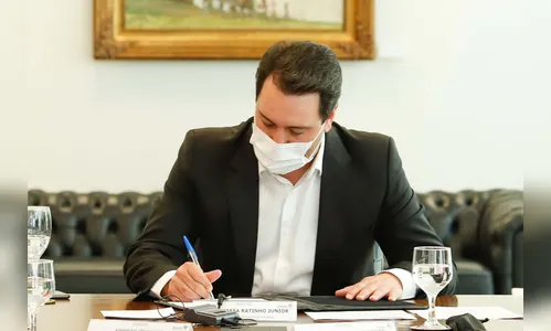 Paraná retoma parcelamento de ICMS para empresas