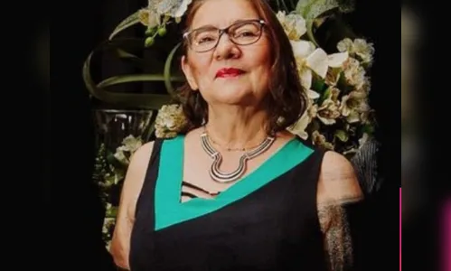 Professora da UFPR é mais uma vítima fatal da Covid-19