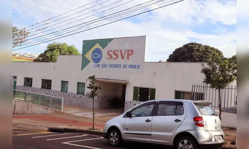 Saúde de Apucarana confirma surto de covid no Lar São Vicente de Paulo