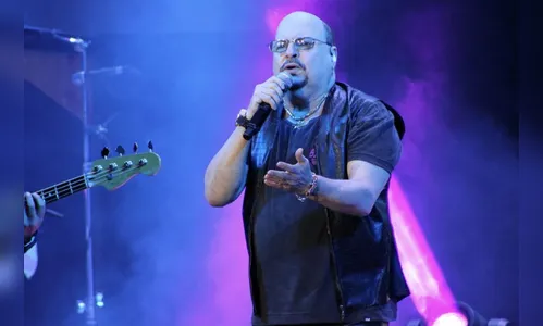 Paulinho, vocalista do Roupa Nova, morre no Rio