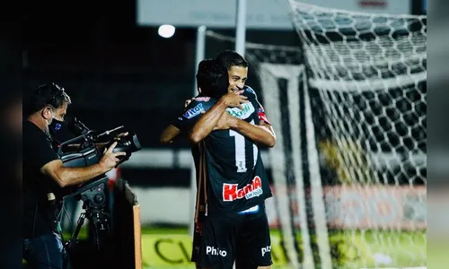 Operário-PR se reabilita e impõe terceira derrota seguida à Ponte na Série B