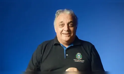 Com Covid-19, prefeito de cidade do Paraná é entubado