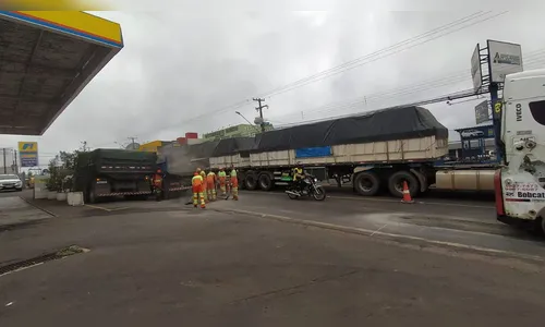 Obras requerem atenção dos motoristas na Avenida Minas Gerais; Veja
