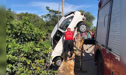 Rio: acidente mata seis crianças e um adulto em Campos dos Goytacazes