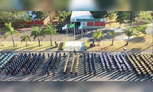 Concurso será realizado para seleção de até 2 mil novos policiais federais