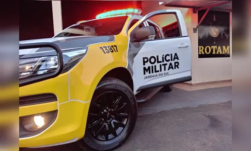 Notebook é furtado de dentro de veículo estacionado