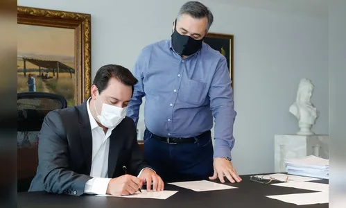 Estado antecipa R$ 224,6 milhões aos prestadores de serviços da Saúde