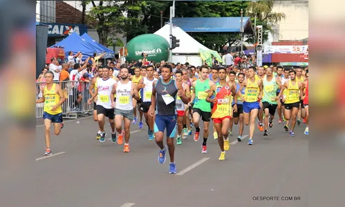 59ª edição da Prova Pedestre 28 de Janeiro é adiada