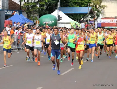 59ª edição da Prova Pedestre 28 de Janeiro é adiada