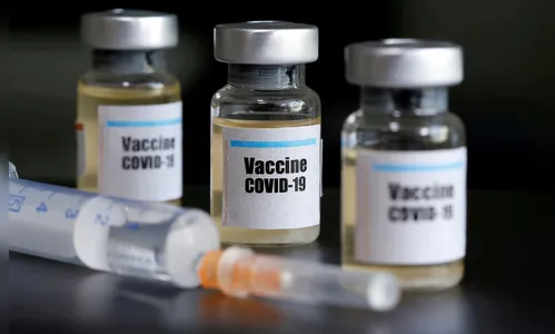 Vacinação contra covid-19 pode começar em fevereiro no Brasil