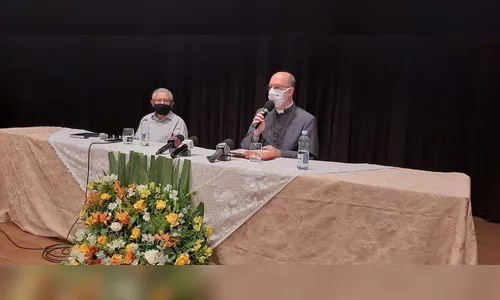 Dia de jejum e oração pela superação da pandemia é realizado em Apucarana