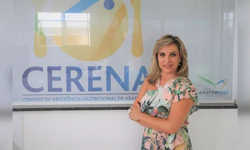 Sesan comemora conquistas inéditas para Arapongas