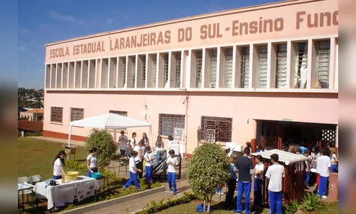Educação prorroga mandatos de diretores de colégios estaduais