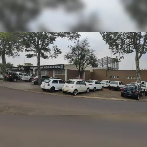 Preso é ameaçado de morte e feito refém na Cadeia de Ivaiporã