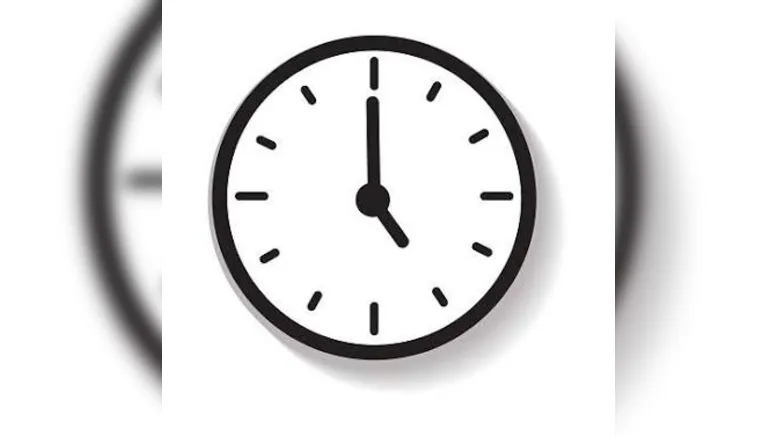 Imagem ilustrativa da notícia DAS CINCO DA MANHÃ ÀS ONZE DA NOITE