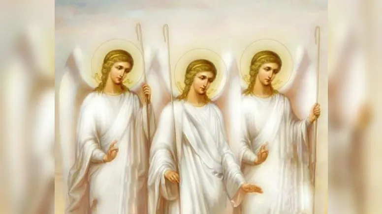 Imagem ilustrativa da notícia Anjos de dezembro: 6