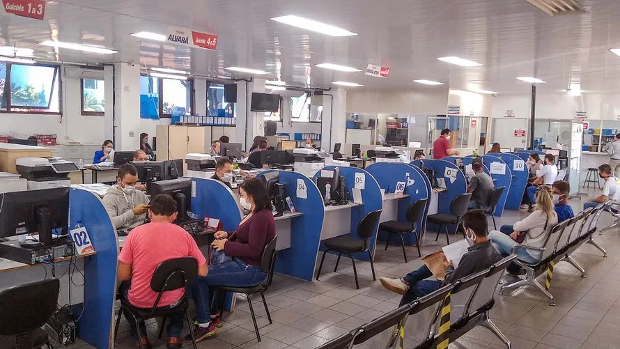 Apucarana é a segunda em liberação de microcréditos no Paraná