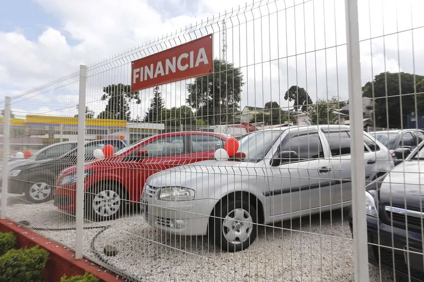 Sancionada lei que reduz em 50% registro de financiamento no Detran