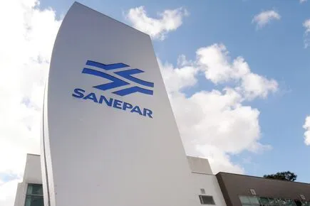 Sanepar investe R$ 149 milhões em obras na região