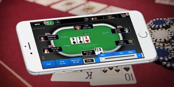 5 melhores aplicativos de Poker para jogar gratuitamente