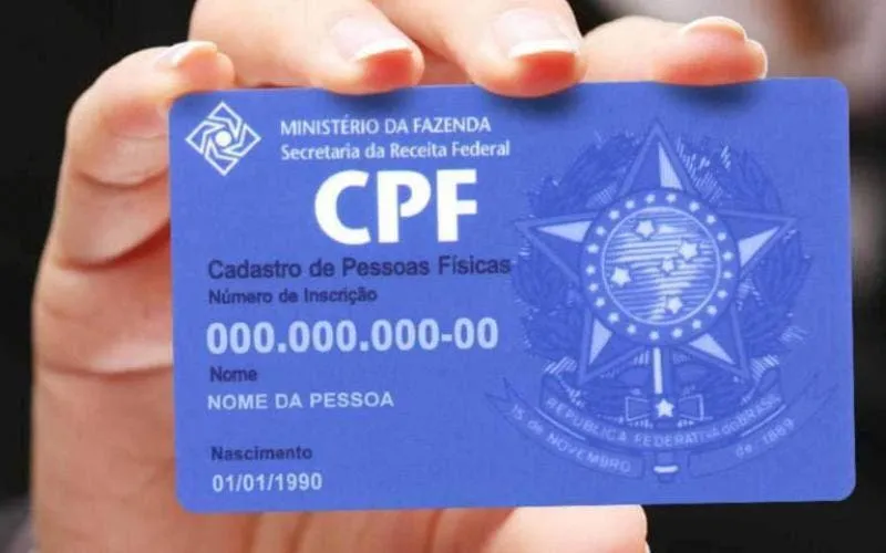 Confira como verificar se o CPF está negativado