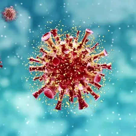 Após França, Espanha e Suécia detectam casos da nova variante do coronavírus