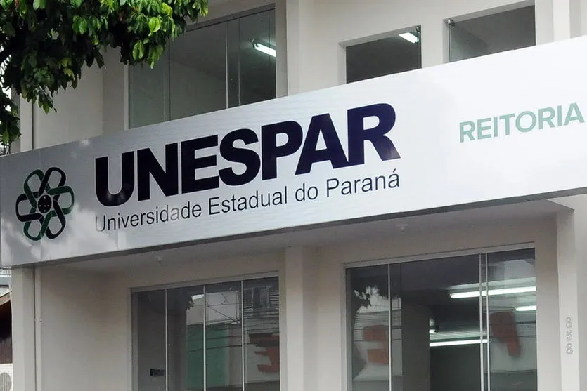 Posse da nova Reitoria da Universidade Estadual do Paraná acontece nesta terça