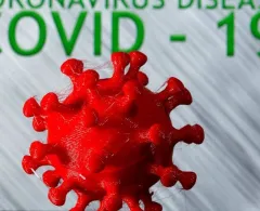Arapongas registra 56 novos casos de Covid-19 e 30 curados
