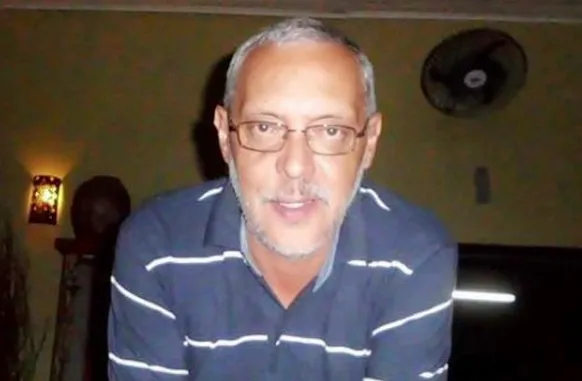 Morre Jorge Soares, pai do juiz Oswaldo Soares Neto