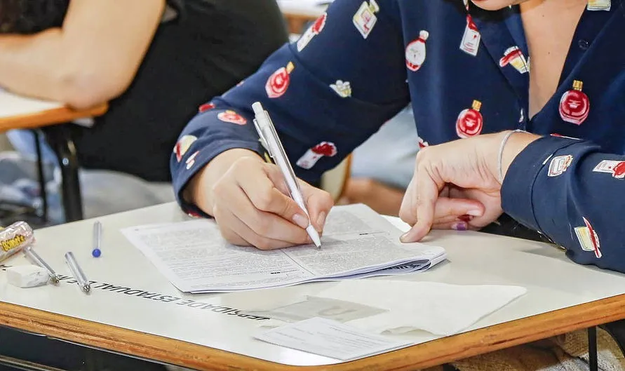 Saiba as datas dos vestibulares de universidades federais e estaduais