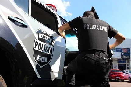Polícia Civil prende suspeitos de fraude à licitação em Foz do Iguaçu