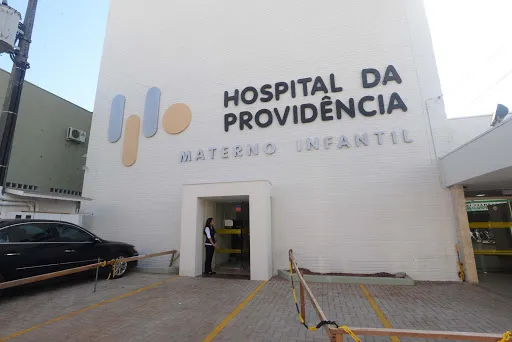 Ocupação na enfermaria pediátrica Covid-19 de Apucarana está em 60%
