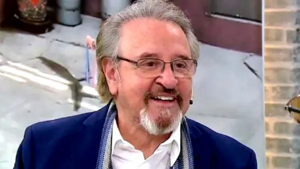 Carlos Villagrán, interprete do 'Kiko' em Chaves se candidata a governador no México
