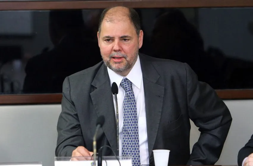 Alex Canziani será secretário municipal em Londrina
