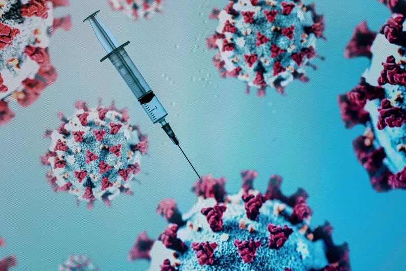 Covid: laboratório indiano faz acordo para entregar vacina ao SUS e rede privada