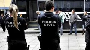 Polícia Civil do Paraná pode paralisar atividades na próxima semana