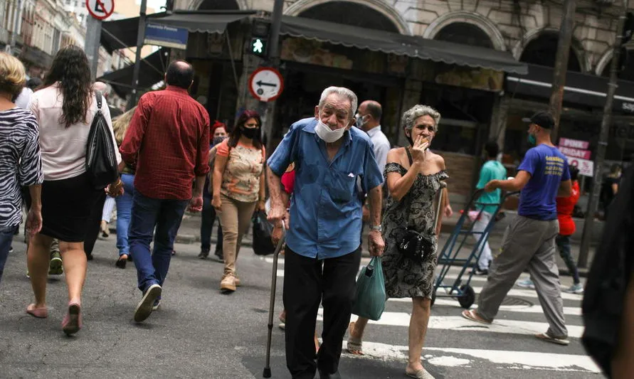 Ipea aponta inflação de 6,22% para as famílias mais pobres em 2020