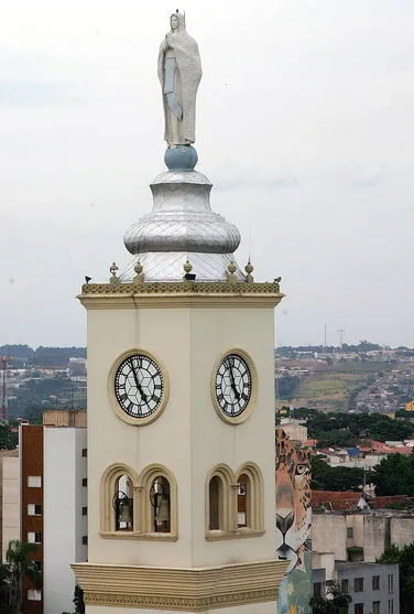 Promatur define missas e cultos em intenção aos 77 anos de Apucarana