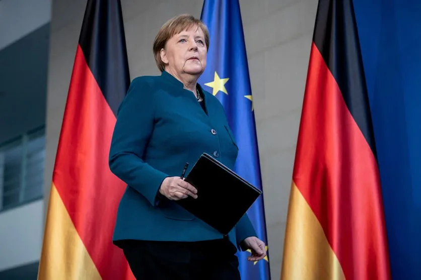 Para conter infecções, Alemanha deve estender lockdown até fevereiro