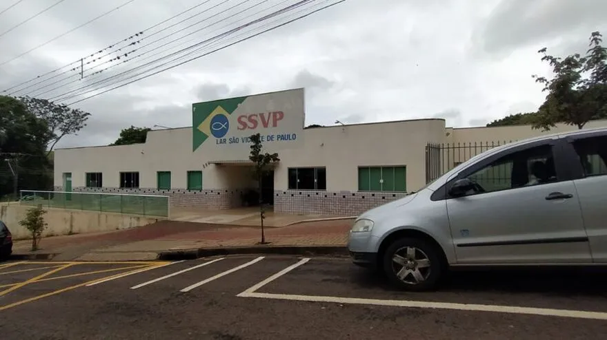 Apucarana inicia vacinação nesta quarta (20) no Lar São Vicente de Paulo