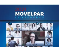 Expoara realiza Movelpar Conference 2021