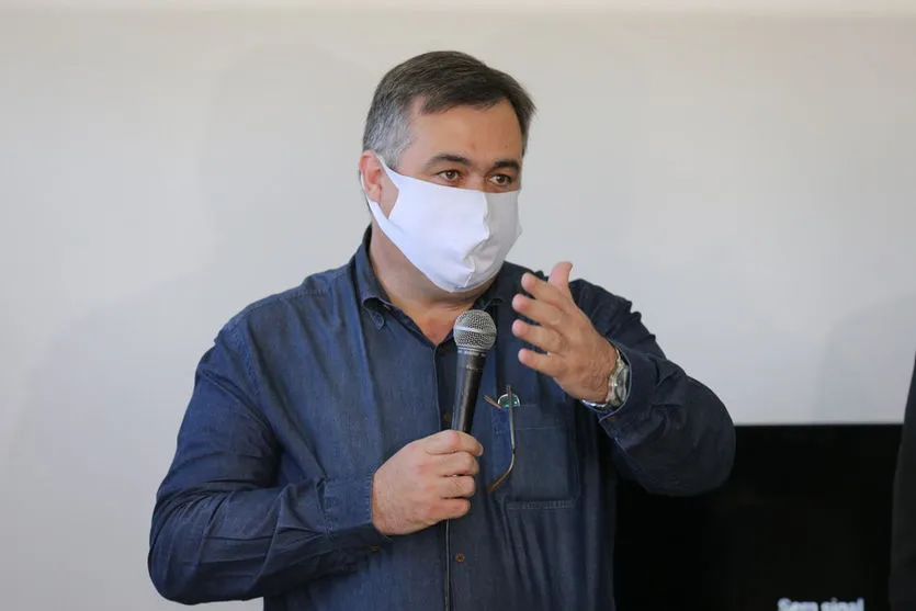 Beto Preto apresenta melhora, mas não há previsão de alta