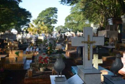 Confira a lista de falecimentos desta quinta-feira (11), de Apucarana e região