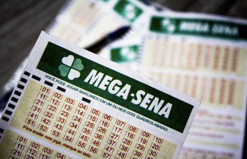 Confira os números sorteados na Mega-Sena deste sábado (13)