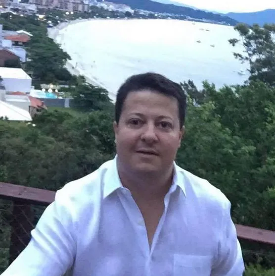 Empresário Fernando Lisboa morre vítima da Covid-19