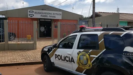 Ex-marido confessa à policia ter matado mulher e ter jogado o corpo em rio